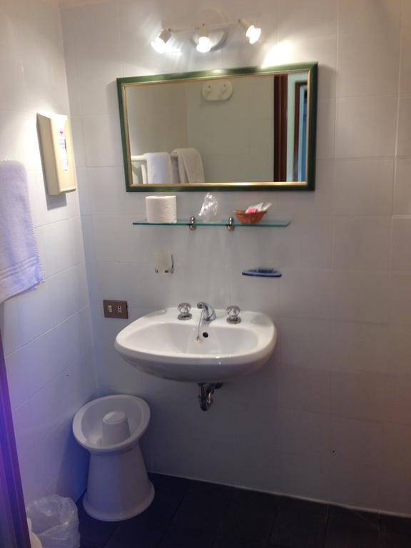 Hotel Alla Fiera Padwa Zewnętrze zdjęcie