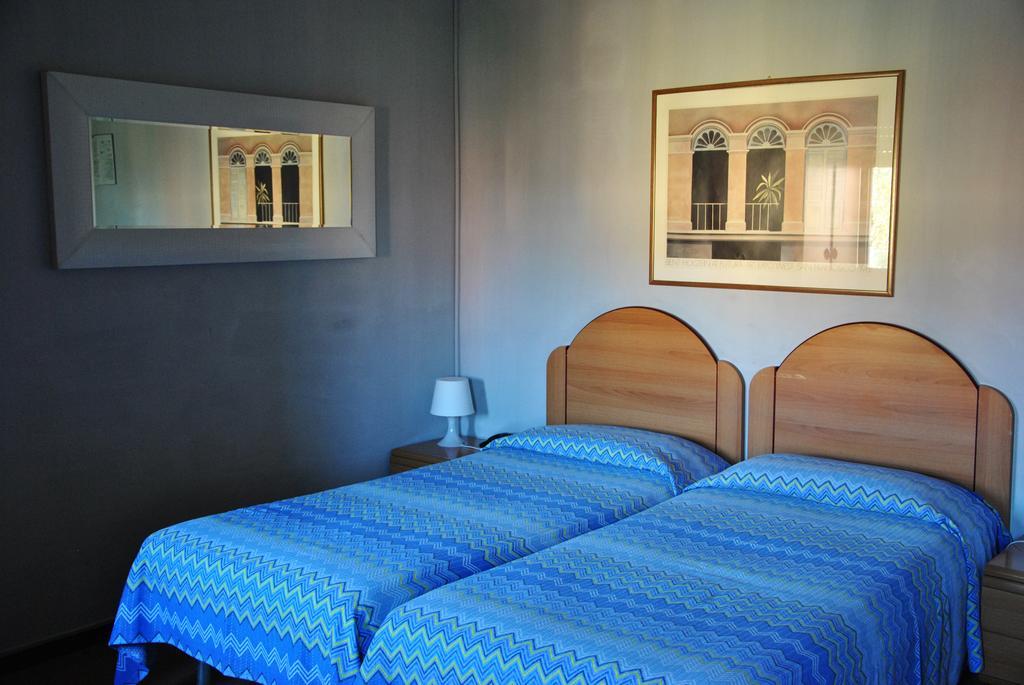 Hotel Alla Fiera Padwa Zewnętrze zdjęcie