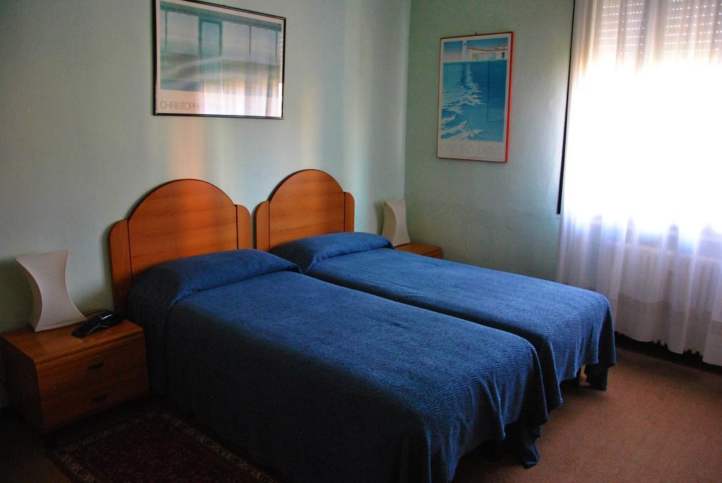 Hotel Alla Fiera Padwa Zewnętrze zdjęcie