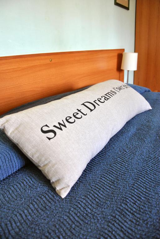 Hotel Alla Fiera Padwa Zewnętrze zdjęcie