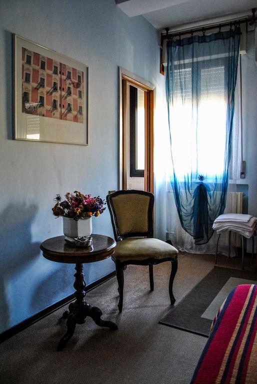 Hotel Alla Fiera Padwa Zewnętrze zdjęcie