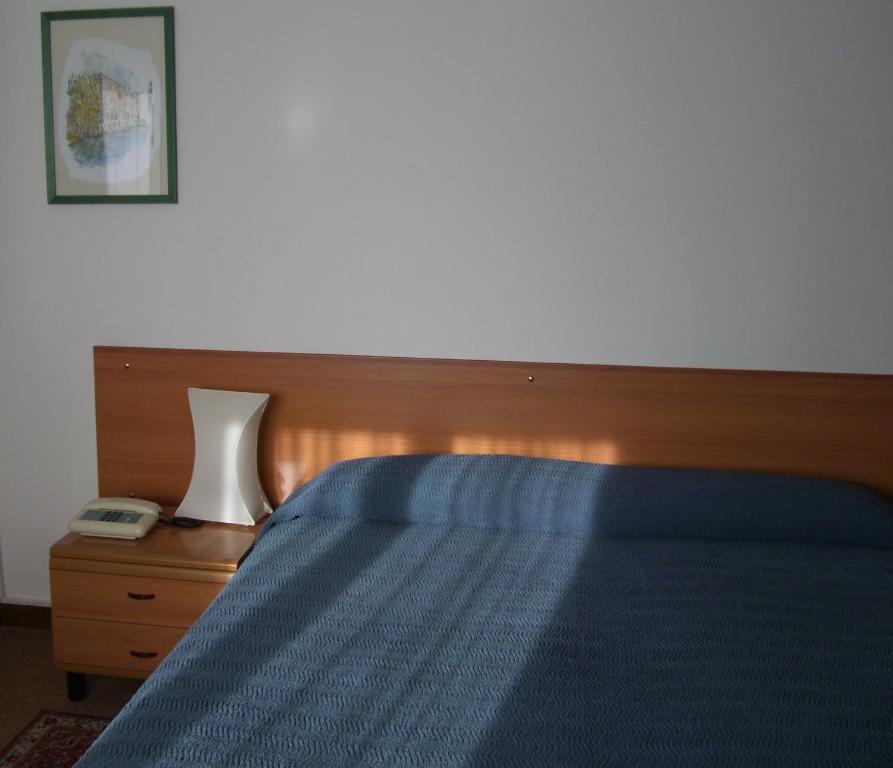 Hotel Alla Fiera Padwa Pokój zdjęcie
