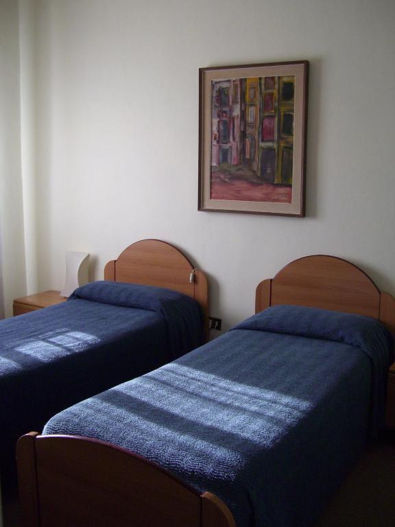 Hotel Alla Fiera Padwa Pokój zdjęcie