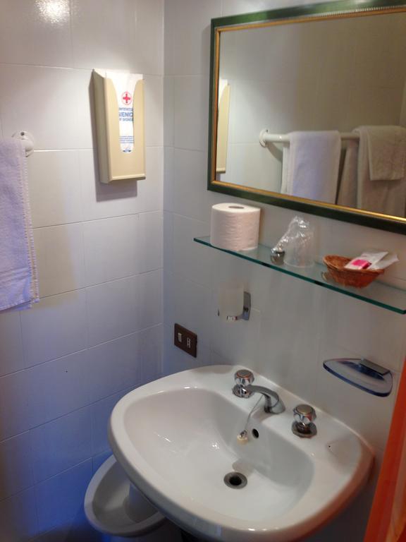 Hotel Alla Fiera Padwa Zewnętrze zdjęcie