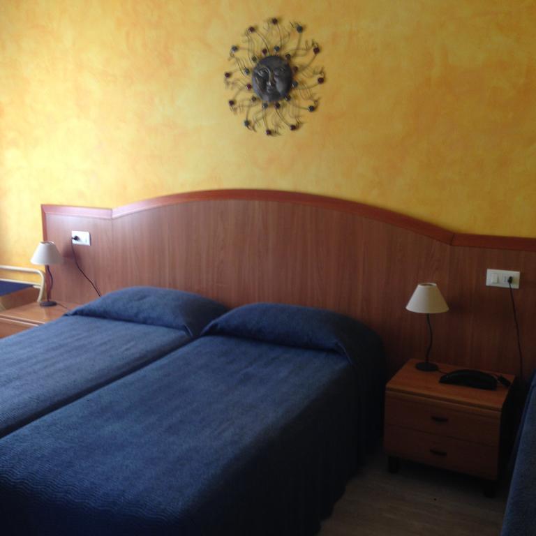Hotel Alla Fiera Padwa Zewnętrze zdjęcie