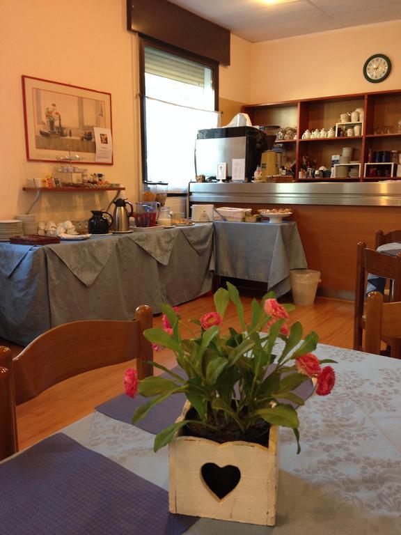 Hotel Alla Fiera Padwa Zewnętrze zdjęcie