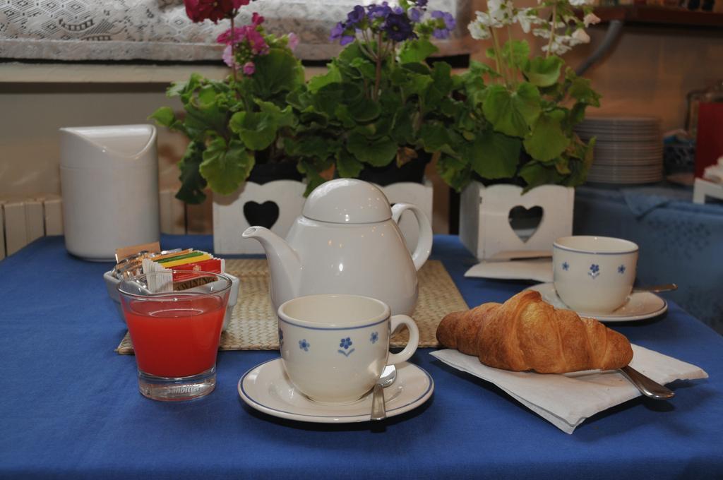 Hotel Alla Fiera Padwa Zewnętrze zdjęcie