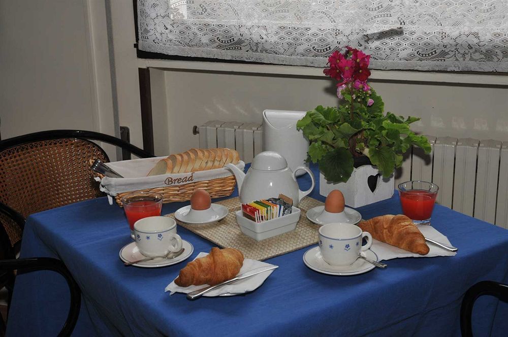 Hotel Alla Fiera Padwa Zewnętrze zdjęcie