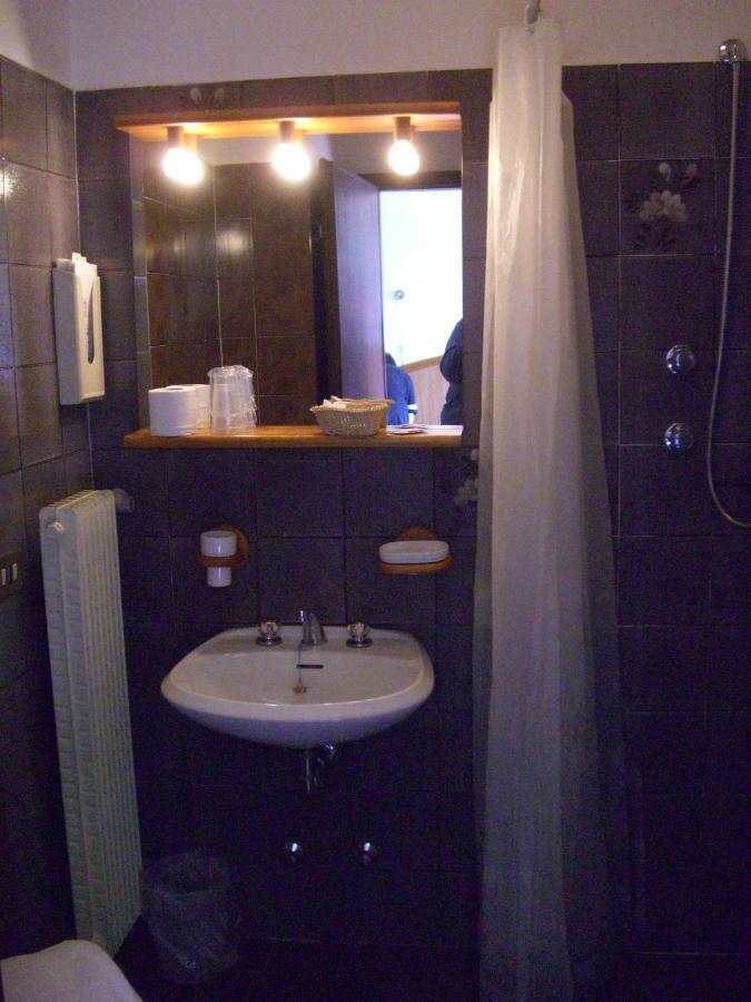 Hotel Alla Fiera Padwa Zewnętrze zdjęcie